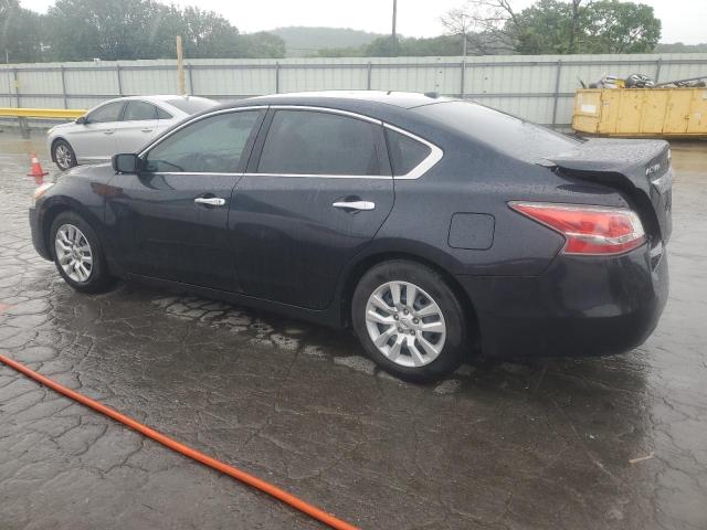 Vin: 1n4al3ap5fn863130, lot: 60871145, nissan altima 2.5 20152