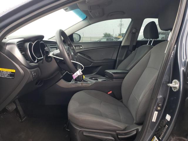 2015 KIA OPTIMA LX KNAGM4A71F5577537