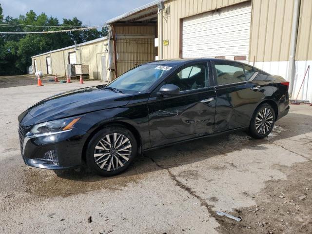 2025 NISSAN ALTIMA SV - 1N4BL4DV0SN385164