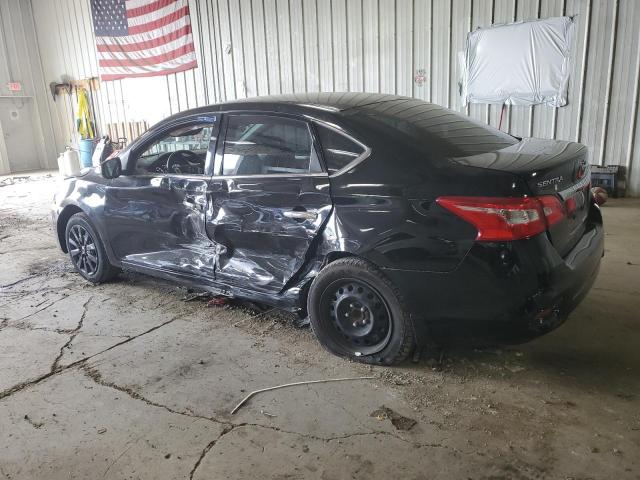 Vin: 3n1ab7ap5hy214411, lot: 60623795, nissan sentra s 20172