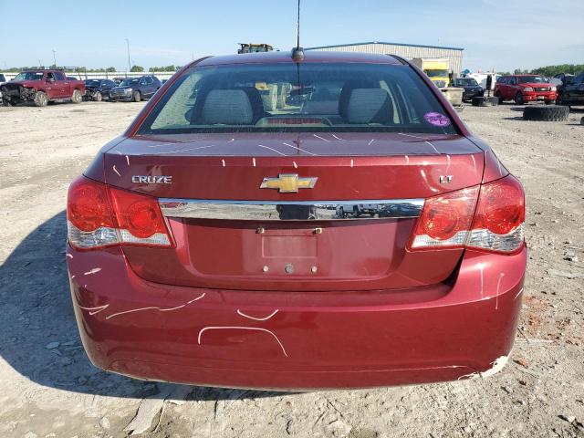 2016 CHEVROLET CRUZE LIMI 1G1PE5SB4G7157195