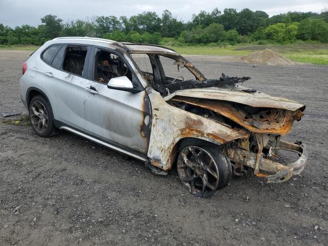 Vin: wbavl1c53fvy37506, lot: 61077865, bmw x1 xdrive28i 20154