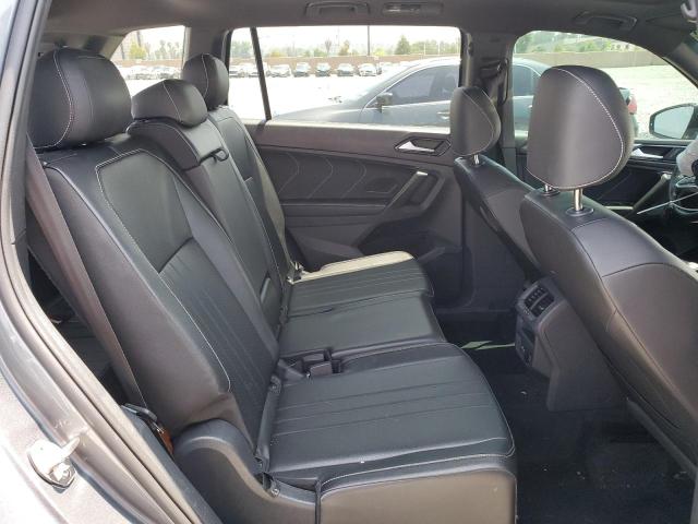 2023 VOLKSWAGEN TIGUAN SE 3VVCB7AX1PM118739