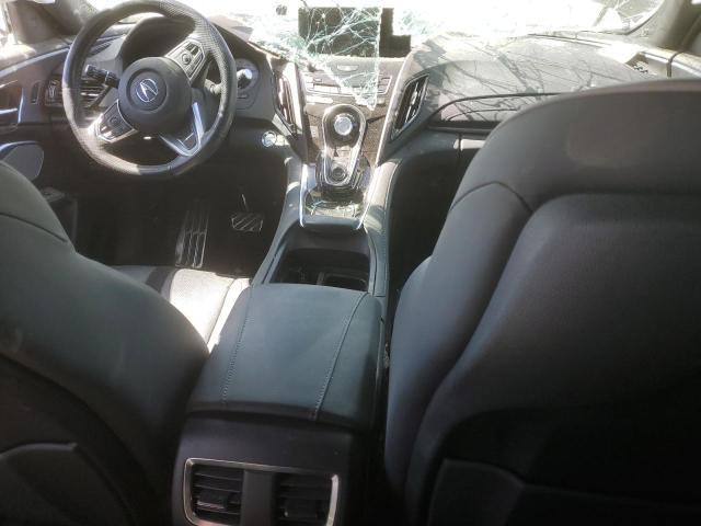 2021 ACURA RDX A-SPEC 5J8TC2H64ML048339