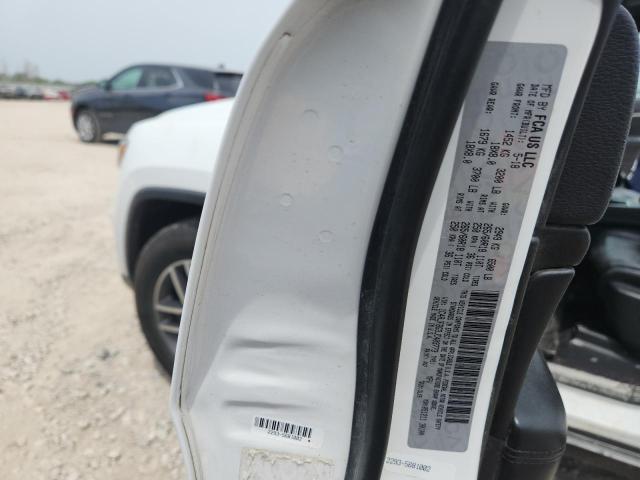 2018 JEEP GRAND CHER - 1C4RJFBG3JC409773