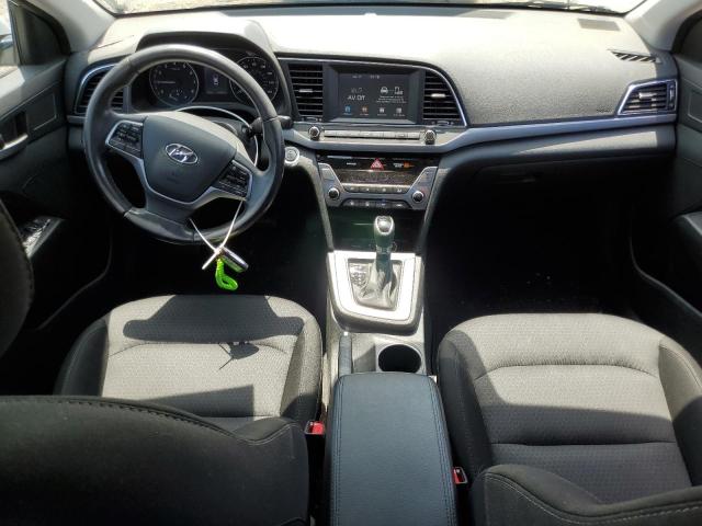 2017 HYUNDAI ELANTRA SE - 5NPD84LF9HH169059