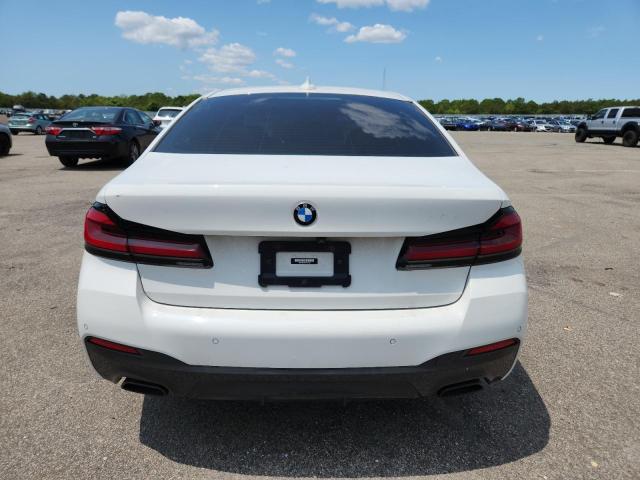 2022 BMW 540 XI WBA73BJ06NWX52108