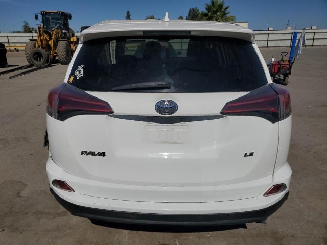 2018 TOYOTA RAV4 LE - JTMZFREV2JJ150413