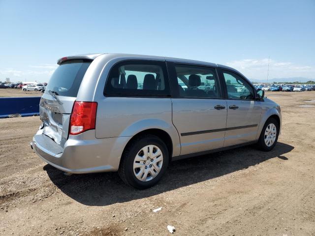 2016 DODGE GRAND CARA - 2C4RDGBG1GR341700