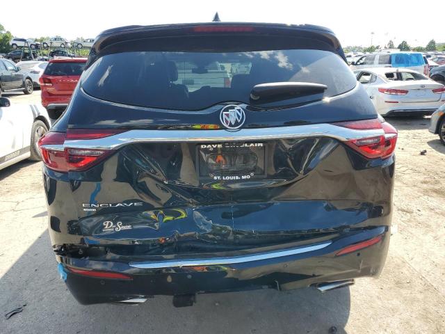 2021 BUICK ENCLAVE AV - 5GAEVCKW1MJ147648