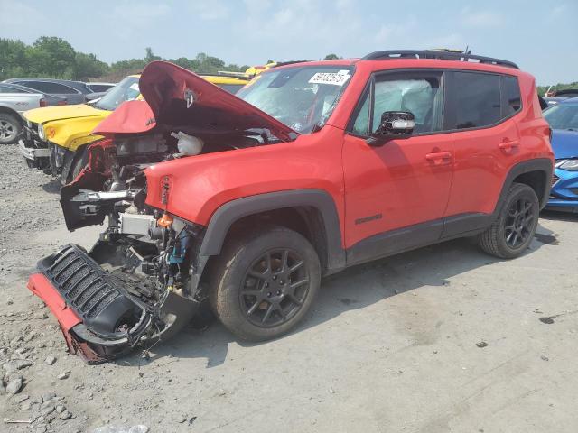 Vin: zacnjbb16lpl92353, lot: 59132575, jeep renegade latitude 2020 img_1