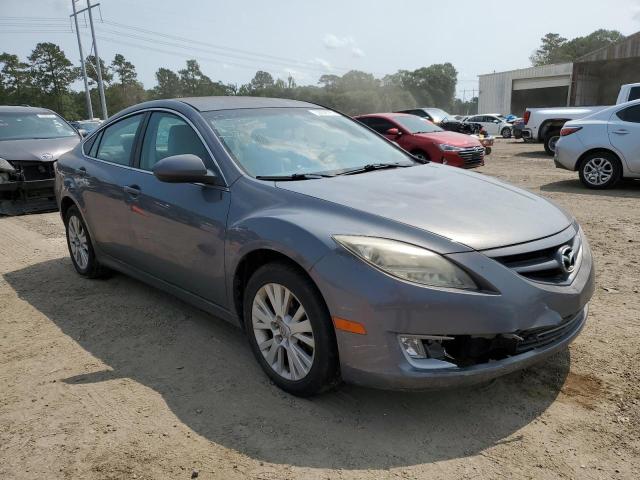 Vin: 1yvhz8ch6a5m09840, lot: 59238785, mazda 6 i 20104