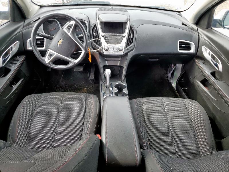 2013 CHEVROLET EQUINOX LT - 2GNFLDE38D6420234
