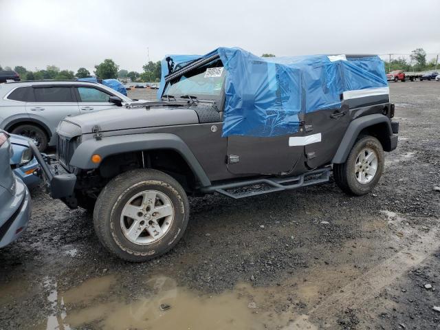 Vin: 1c4hjwdg0el272466, lot: 59495145, jeep wrangler sport 2014 img_1