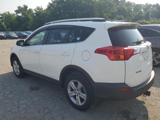 Vin: jtmrfrev6dd002154, lot: 58860145, toyota rav4 xle 20132