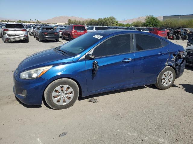 Vin: kmhct4ae9fu827272, lot: 61983525, hyundai accent gls 2015 img_1
