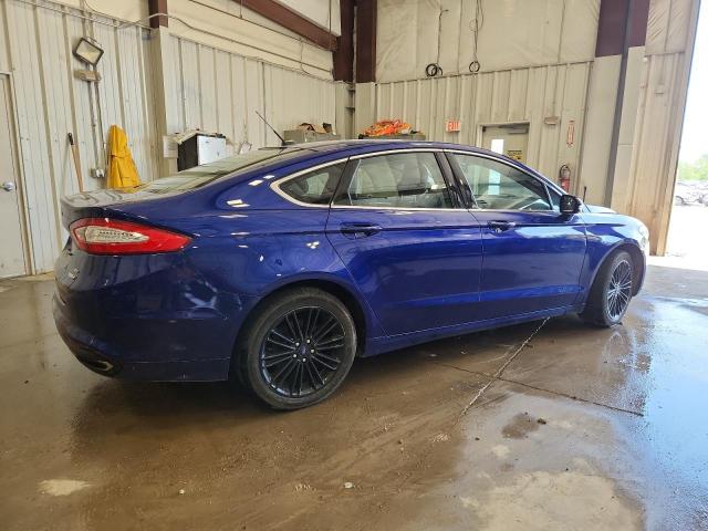 Vin: 3fa6p0t91gr403999, lot: 61394815, ford fusion se 20163