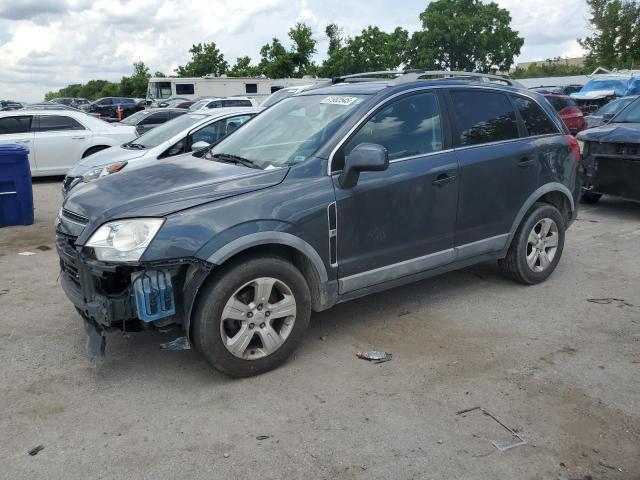 Vin: 3gnal2ekxds584320, lot: 61982545, chevrolet captiva ls 2013 img_1