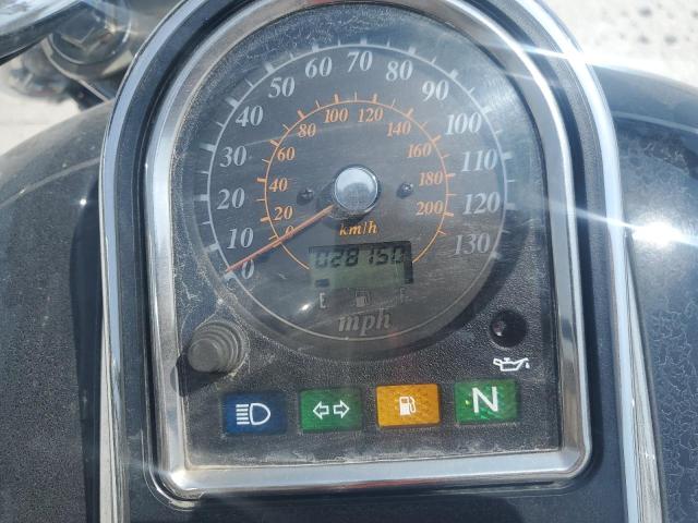2002 SUZUKI VL1500 JS1VY51A522102009