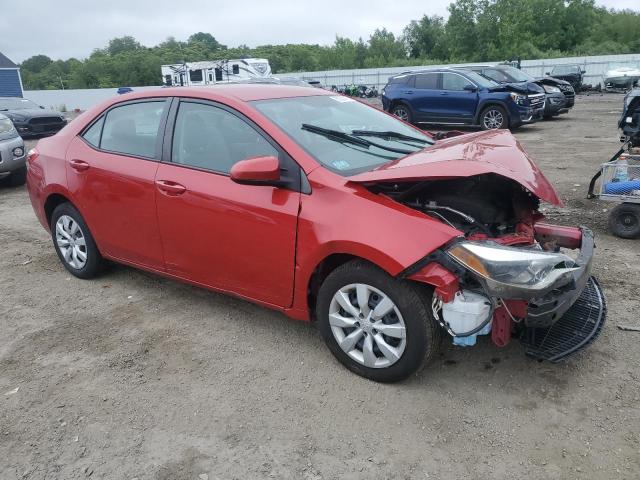 2016 TOYOTA COROLLA L 2T1BURHE4GC695942