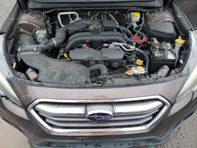 2019 SUBARU OUTBACK 2. 4S4BSANC1K3227285