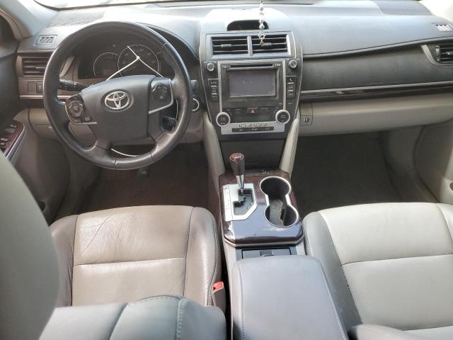 2013 TOYOTA CAMRY L - 4T4BF1FK8DR316784