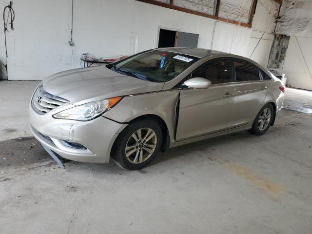 HYUNDAI SONATA GLS
