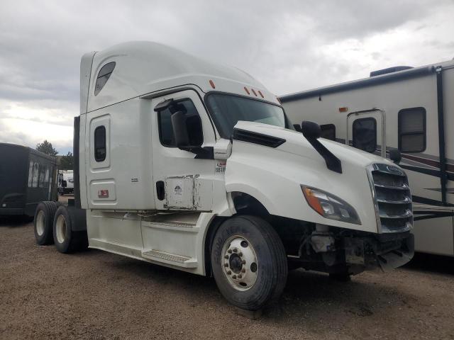 Global Auto Auctions: 2020 FREIGHTLINER CASCADIA 126