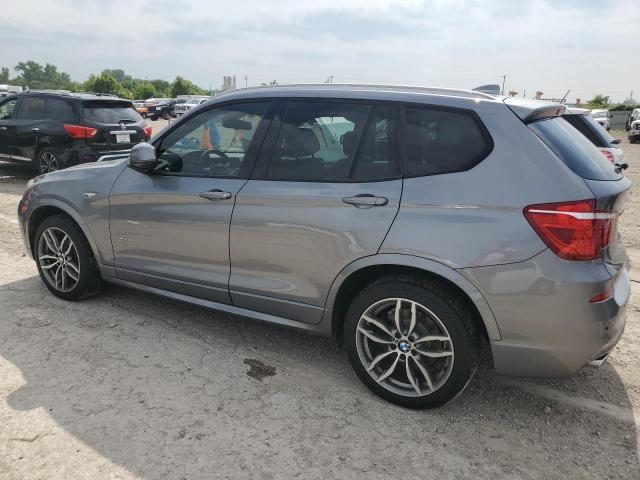 Vin: 5uxwy3c53g0f84353, lot: 59296785, bmw x3 xdrive28d 20162