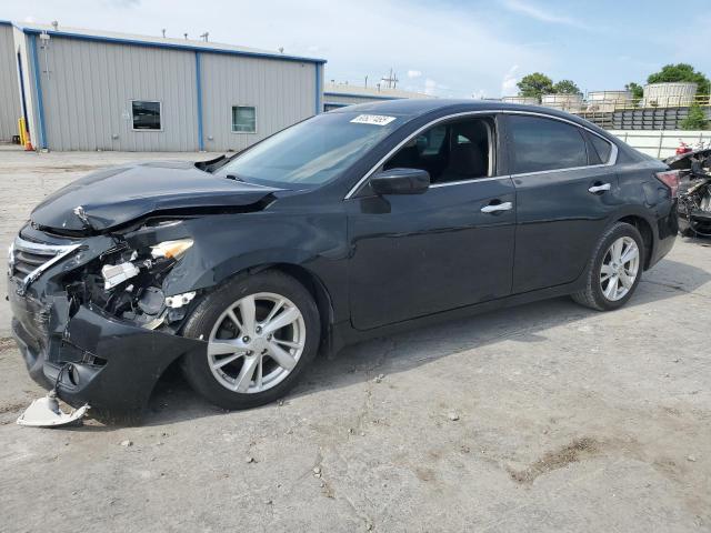 Vin: 1n4al3ap9fc409152, lot: 60627465, nissan altima 2.5 2015 img_1