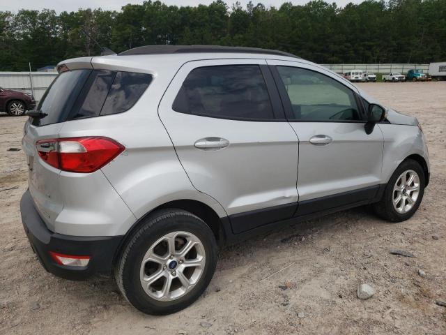 Vin: maj3s2ge1kc291880, lot: 60784395, ford ecosport se 20193