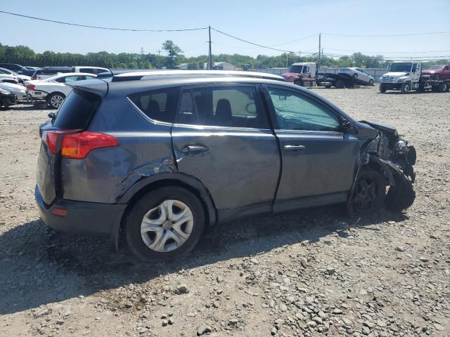 Vin: jtmbfrev9ed074632, lot: 61961085, toyota rav4 le 20143