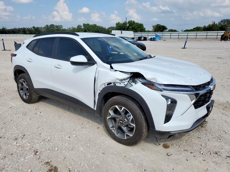 Vin: kl77lhep8sc118421, lot: 59778065, chevrolet trax 1lt 20254