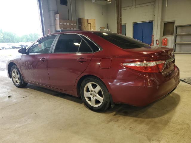 Vin: 4t1bf1fk8gu607218, lot: 58195775, toyota camry le 20162
