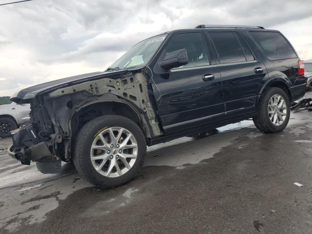 Vin: 1fmju1kt9hea66207, lot: 62610745, ford expedition limited 2017 img_1