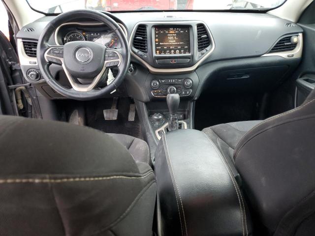 2015 JEEP CHEROKEE L - 1C4PJMCS7FW764756