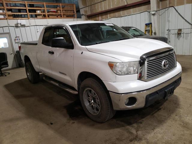 Vin: 5tfum5f16cx036144, lot: 61025505, toyota tundra double cab sr5 20124