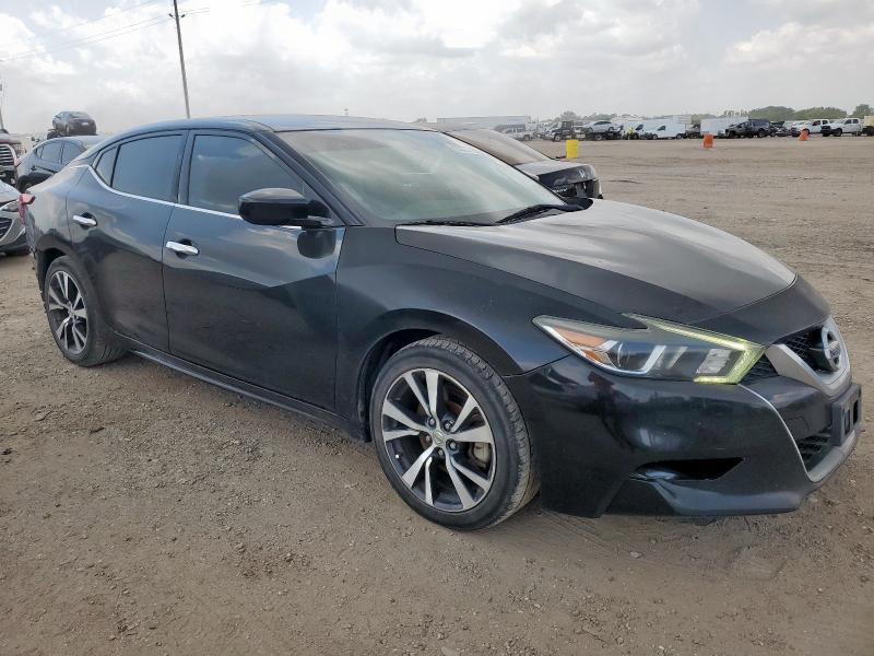 2016 NISSAN MAXIMA 3.5 - 1N4AA6APXGC442105