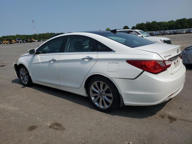 Vin: 5npec4ab2ch490212, lot: 59576655, hyundai sonata se 20122