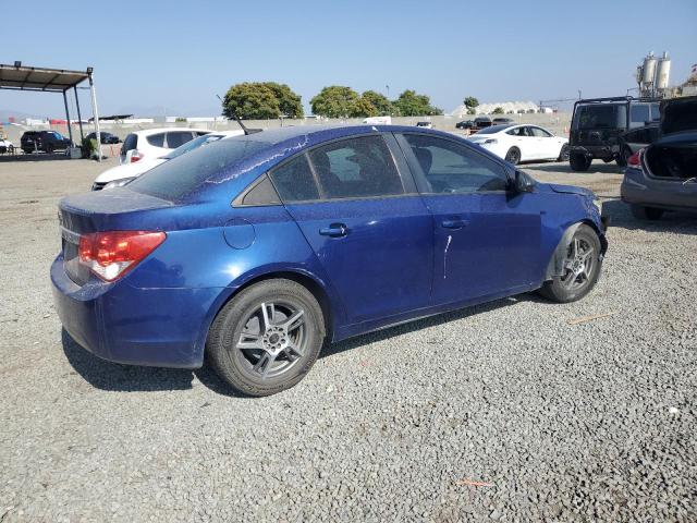 Vin: 1g1pa5sg8d7272997, lot: 60329365, chevrolet cruze ls 20133