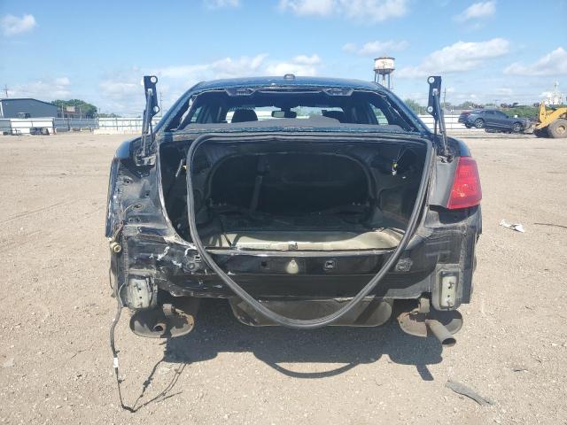 2018 FORD TAURUS POLICE INTERCEPTOR 1FAHP2MK8JG137160