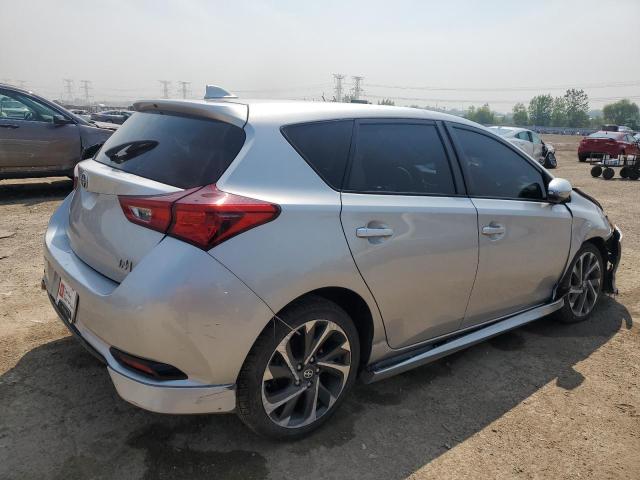 2016 TOYOTA SCION IM - JTNKARJE8GJ522735