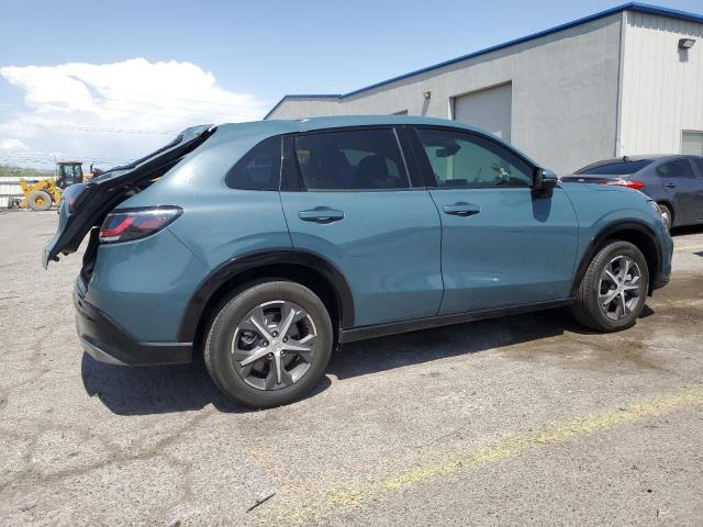 Vin: 3czrz2h76pm705056, lot: 59231825, honda hr-v exl 20233