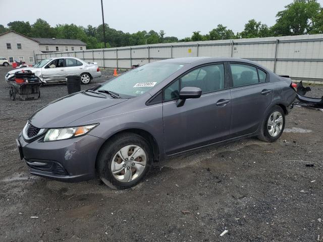 Vin: 2hgfb2f52eh539209, lot: 60220905, honda civic lx 2014 img_1
