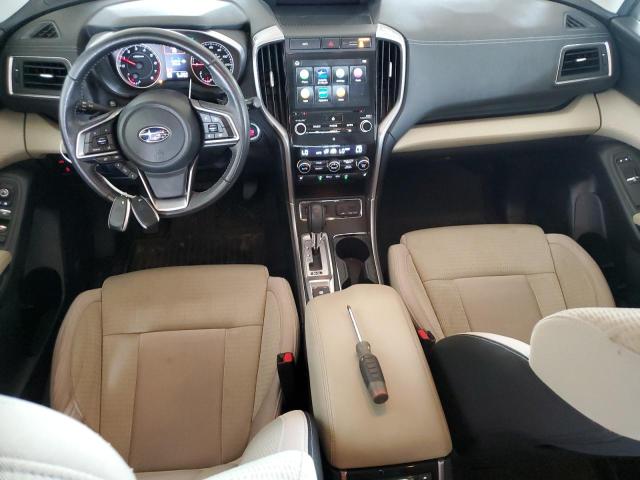 2022 SUBARU ASCENT PRE 4S4WMACD3N3421215