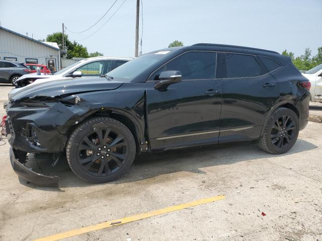 2020 CHEVROLET BLAZER RS 3GNKBERS4LS540508