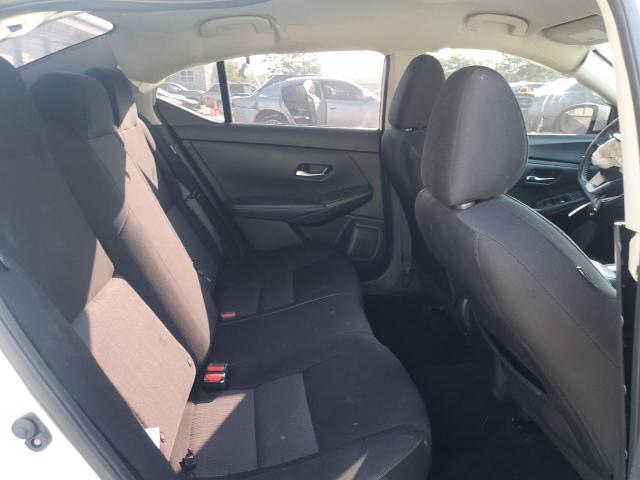 2023 NISSAN SENTRA SV 3N1AB8CV4PY308389