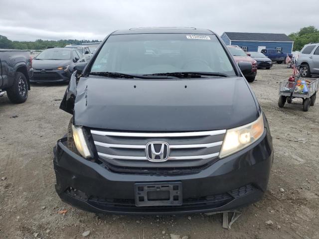 2012 HONDA ODYSSEY EX - 5FNRL5H67CB031076