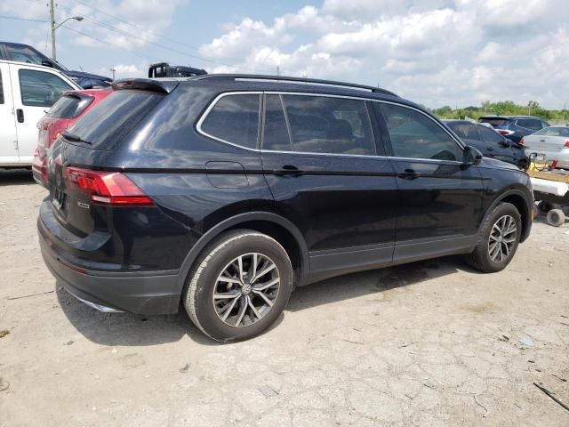 2019 VOLKSWAGEN TIGUAN SE 3VV2B7AX8KM115499