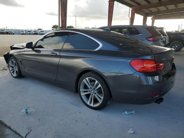 2017 BMW 430I WBA4R7C54HK895612